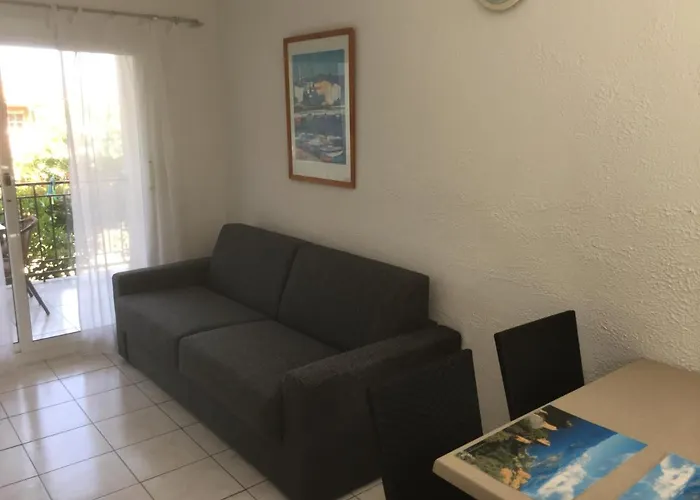 Appart\'Hôtel A Punta
