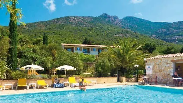 Appart\'Hôtel A Punta