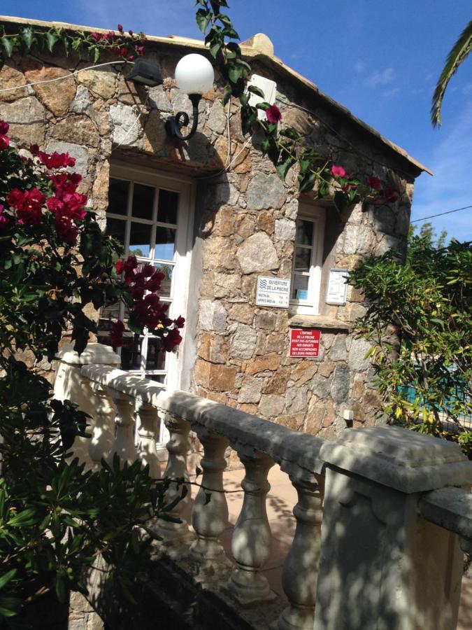 A Punta Appartement Galéria
