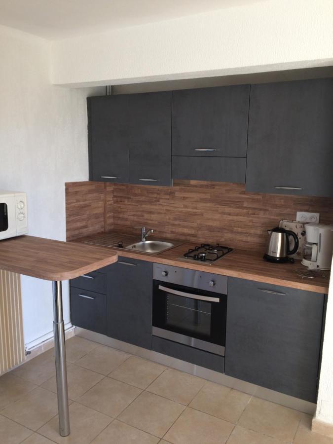 A Punta Appartement