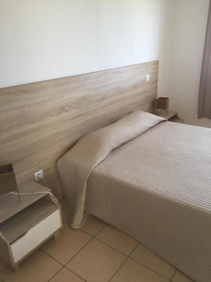 A Punta * Galeria (Corsica)