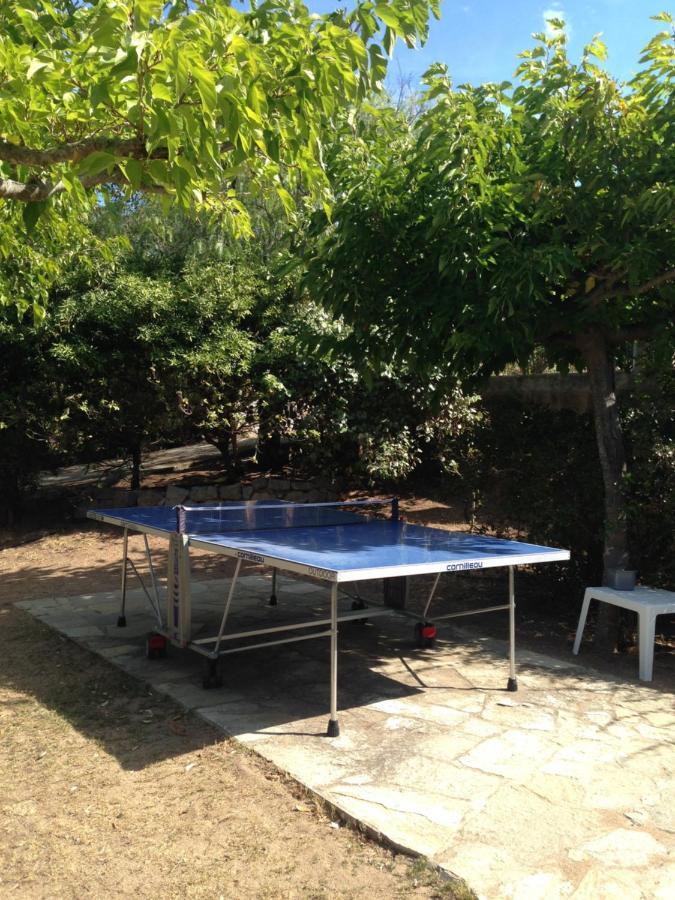 Apartment A Punta *